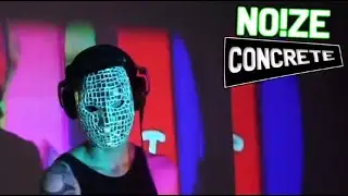 DJ CMO No!ze Concrete Mutant Transmissions ep9 New Releases! #ebm  #synth  #electronic #industrial