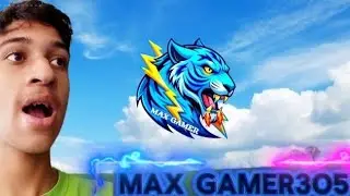 MAX GAMER MI SERIE DE RETOS Y DESAF&Iacute;OS ESTREMOS 