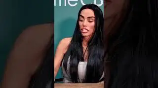 😱 Кэти Прайс в шоке от последней процедуры &mdash; говорит, что чувствует себя &laquo;такой уродливой&raquo;!