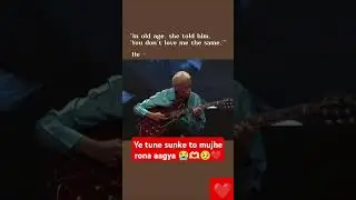I Can't Believe These Songs Exist 😦एक हसीना थी एक दीवाना था