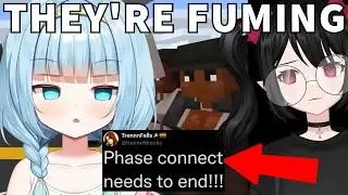 Vtuber Wants Games To Be 