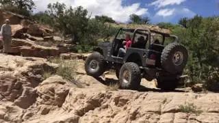 Riley Ghost Town Area, Summary-02