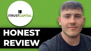 iTrustCapital IRA Honest Review - Is it worth it? (2025 Guide)