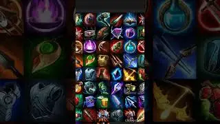 SMITE Support Item Tier List (by a 10 Year player) - Best Support EU? #smite