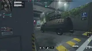 [cod mw2]あなたはシーオーディ派？コッド派？　1h程度プレイ予定