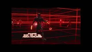 Tron ares opening