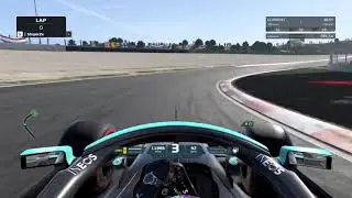Kerbs F1 2021 pt. 7