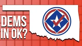 Could Oklahoma Elect a Democratic Governor in 2022?