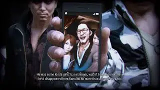 Lost Judgment is kinda boring, before you buy watch it live