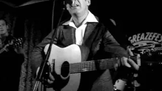 Johnny Law & The Pistol Packin' Daddies 
