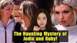 The Haunting Story of Jodie and Ruby: Spirits, Secrets, and Child Abuse | Rotten Mango