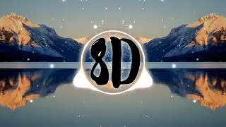 Alan Walker - Fade┃8D Audio - Use Headphones 🎧