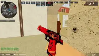 COUNTER BLOX GOD ARRIVAL