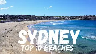 Top 10 Best Beaches in Sydney Australia