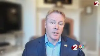 Rep. Warren Davidson named to national task force