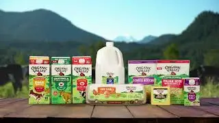 Yes We Are | Organic Valley