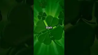 The Shamrock: More Than Just a Leaf!