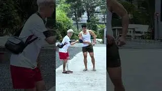 Kind man, but...^^ [Nam Phương] #namphuong #shorts #funny #yt10Vietnam #CungVietNamSangTao