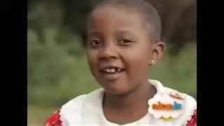 Nick Jr Worldwide - Friends From Around The World (Kenya) (Incomplete)
