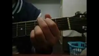 Learn how to play - Adventure Time Theme song