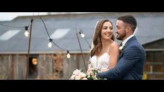Owen House Wedding / Sadie & Scott