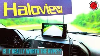 The Best Camera for Your RV