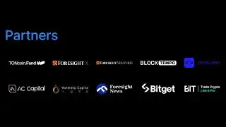 TonUP Launchpad on ton blockchain! #HotCrypto #ethereum #crypto #tonblockchain #altcoins #bull #btc