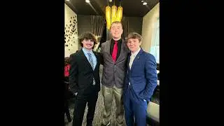 Rance Howard - Ringling FFA - 2025-2026 ODAFF Agriculture Youth Council Video Application
