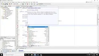 Java Application with MySQL:2. Java Data Model Design to Java Application.