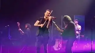 VIVA LA VIDA, David Garrett
