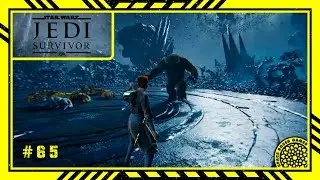Star Wars Jedi: Survivor (PC) #65 Rasgo da Destreza