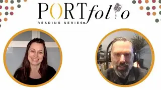 Portal Portfolio Series - Lisa Kremer