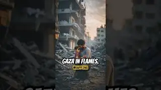 &ldquo;Gaza 2025 Crisis: Chaos Unfolds&rdquo;