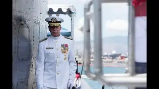 美國的七大艦隊，第三艦隊實力最強，第七艦隊與中國是&ldquo;老熟人&rdquo;（The Seventh Fleet and China are 