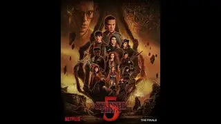 Stranger Things - Ultima Recensione - Finale