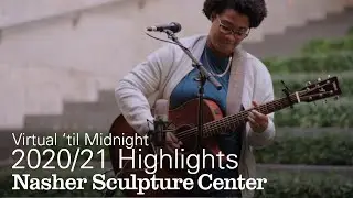 Virtual 'til Midnight: Power of Art and Music