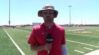 Pete's Pigskin Preview: Trinity Christian Lions