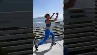Split Squat Jumps