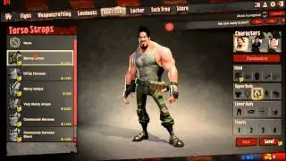 Loadout Kick Ass ROCKET LAUNCHER! (New Intro!)