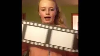 Hollywood themed party