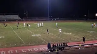 Freedom Areas HS v  Quaker Valley HS 2nd half (3 of 3) (10/4/17)