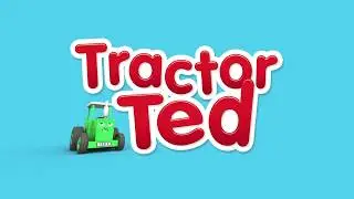 Tractor Ted Title Sequence