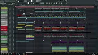 INSANE FUTURE BOUNCE FLP LIKE DIRTY PALM. BAD REPUTATION, BROOKS, BAYZE