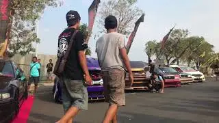 Kediri Auto Contest 2017 X Freedom Community