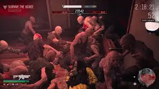 Days Gone Dead By Daylight - 63K Gold Score!