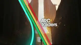 Arc Raiders - Arc Raiders (Electro Trance)