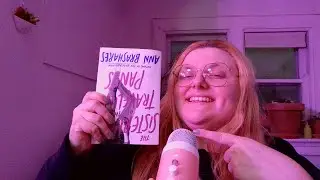 Reading You To Sleep Softspoken ASMR: Sisterhood of the Traveling Pants Part 7