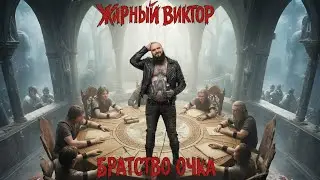 Жирный Виктор - БРАТСТВО ОЧКА (Official Music Video)