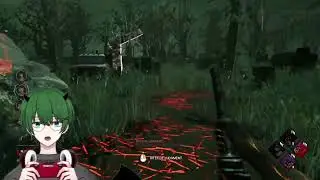 Playing Every DBD Killer: Pyramid Head