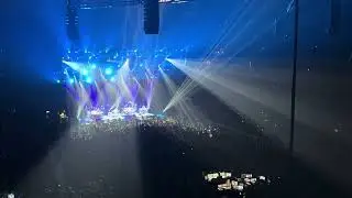 Phish - Kill Devil Falls - Walls Of The Cave - 10/27/24